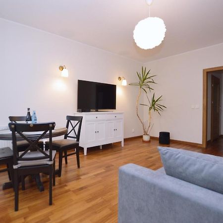 Victus Apartamenty, Apartament Zefir Sopocka Rezydencja Sopoty Exteriér fotografie