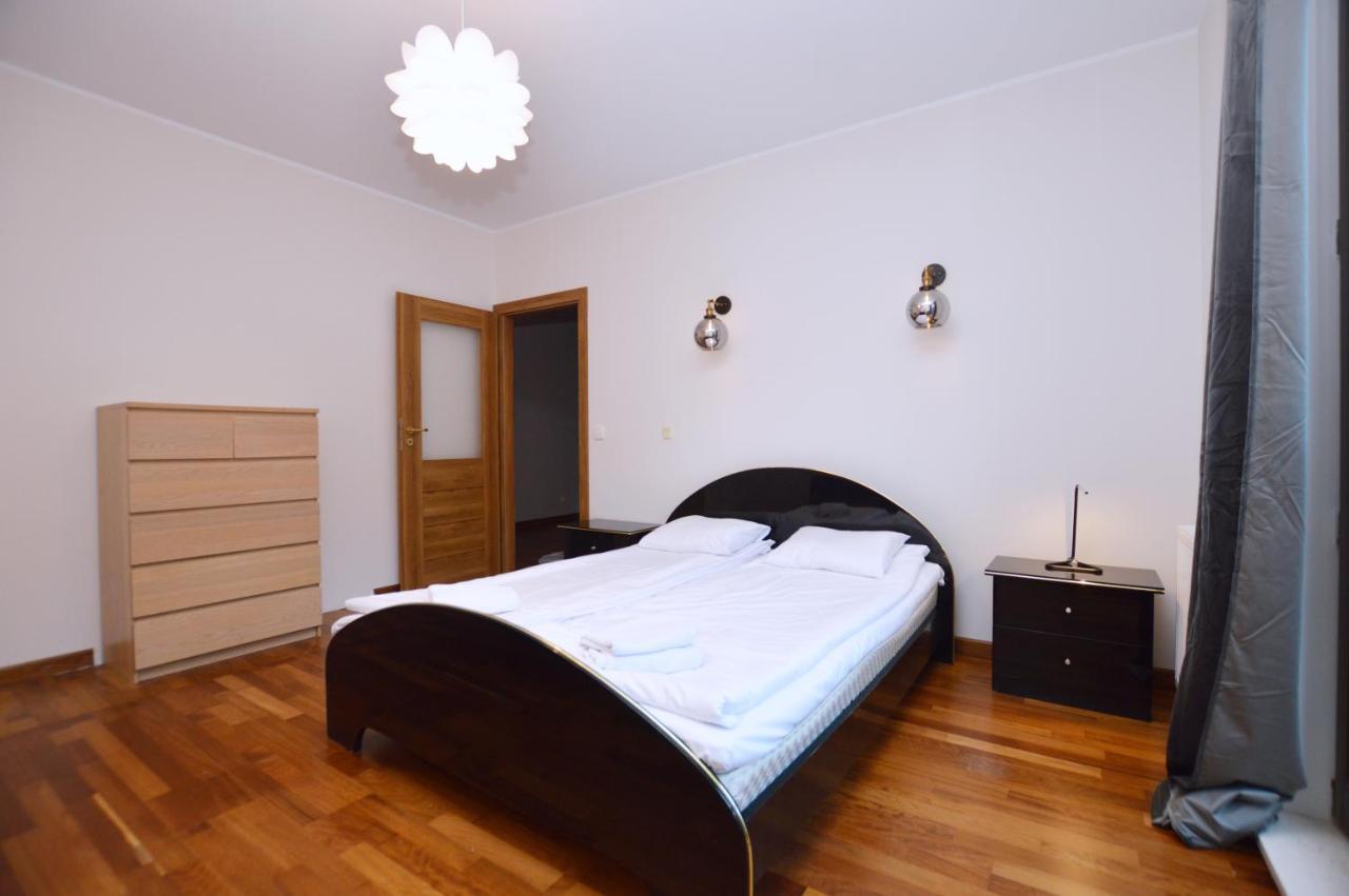 Victus Apartamenty, Apartament Zefir Sopocka Rezydencja Sopoty Exteriér fotografie