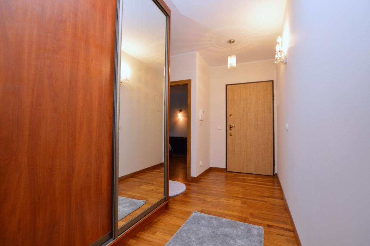 Victus Apartamenty, Apartament Zefir Sopocka Rezydencja Sopoty Exteriér fotografie